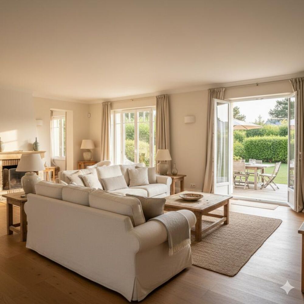 � vendre  Appartement Deauville (14800)