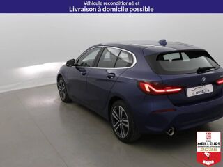 S&eacute;rie 1 116i 109 DKG7 Design 2024 occasion 10150 Lavau