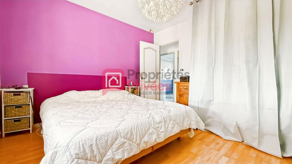 Vente Maison Maison Rosoy 4 pièce(s) 127 m2 Rosoy