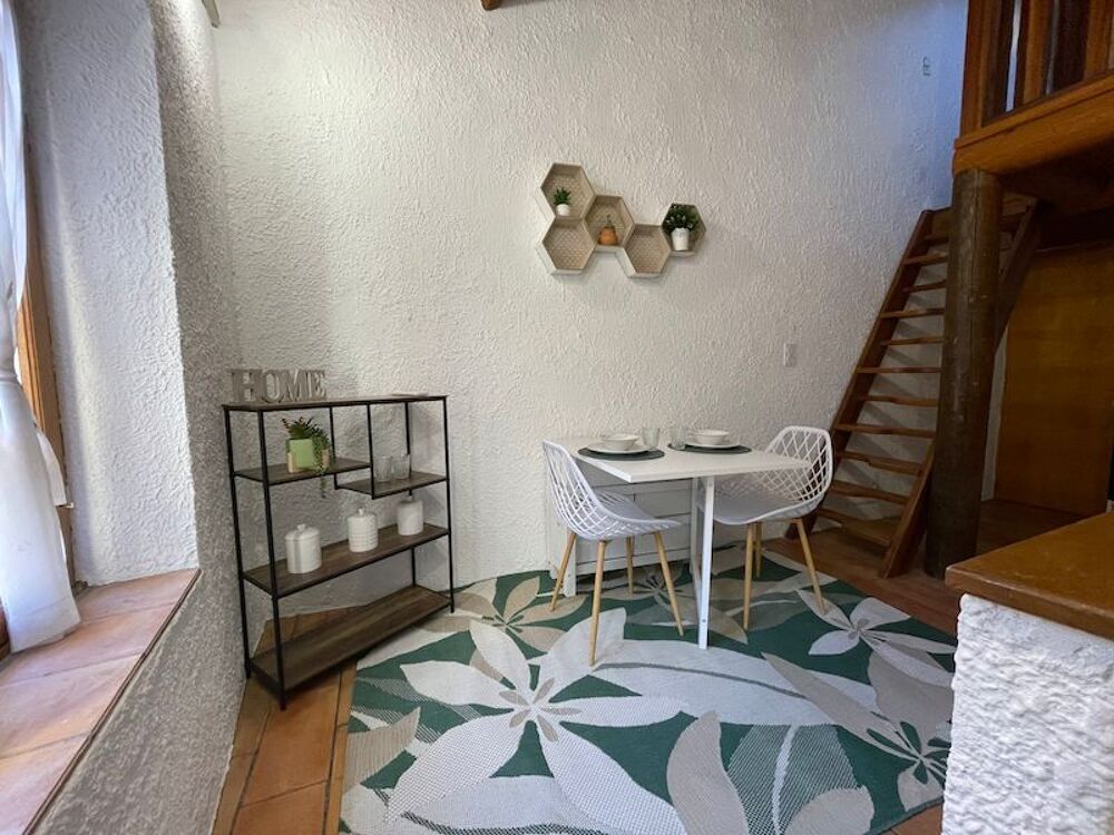 Location Appartement Studio de 22m2 à louer sur Pont-Saint-Esprit Pont saint esprit
