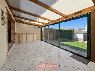  Maison � vendre 5 pi�ces 98 m�