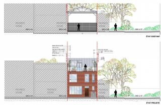  Maison � vendre 5 pi�ces 137 m�