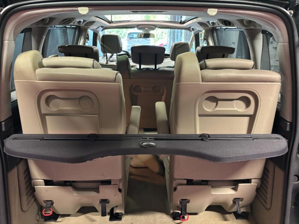 Grand Espace IV 2.0 dCi - 175 FAP Initiale 2007 occasion 78200 Mantes La Jolie