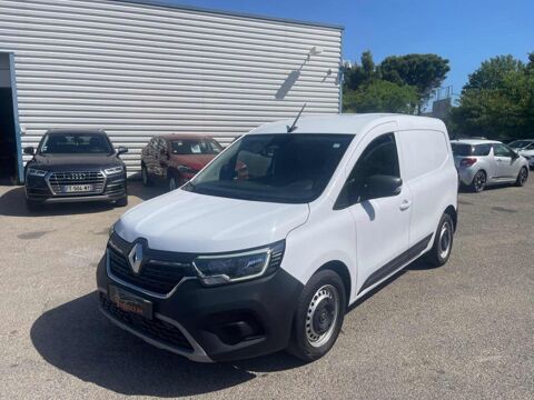 Renault Kangoo Express 3 L1 1.5 Blue dCi 115ch Grand Confort S&eacute;same Ouvre Toi - 22 2022 occasion Sorgues 84700