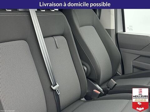Transporter T7 L1H1 2.0 TDI 150ch Business BVA8 2026 occasion 10150 Lavau