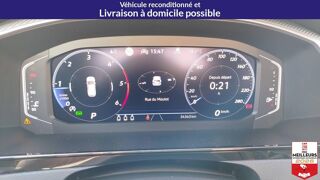 Arteon SHOOTING BRAKE TDI 150 DSG7 R-Line +Pack Bu 2022 occasion 10150 Lavau