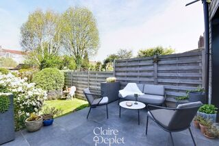  Maison � vendre 5 pi�ces 117 m�