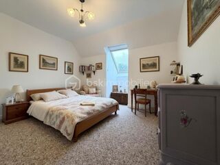  Maison � vendre 8 pi�ces 184 m�