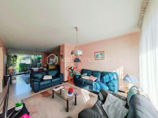  Maison à vendre 5 pièces 118 m²