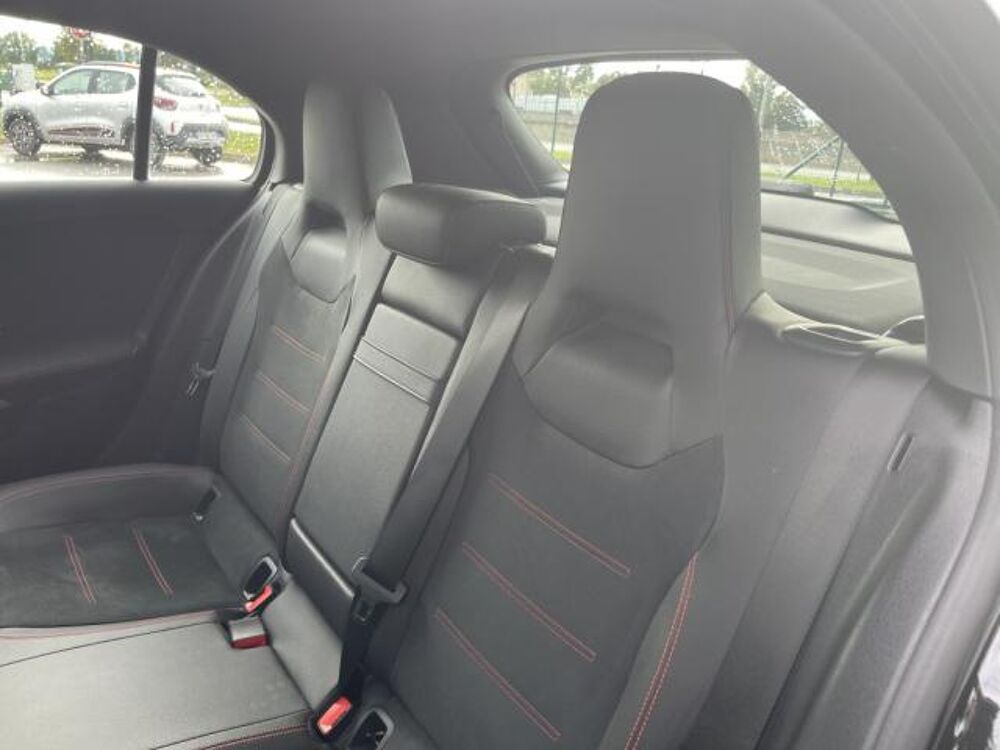 Classe A 160 BM6 AMG Line 2019 occasion 42210 Bellegarde-en-Forez