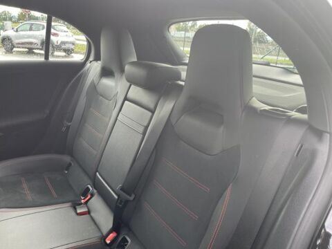 Classe A 160 BM6 AMG Line 2019 occasion 42210 Bellegarde-en-Forez