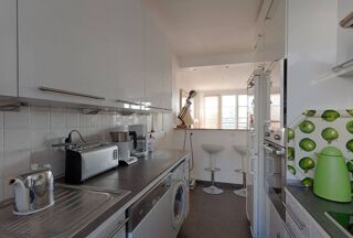  Appartement à louer 1 pièce 15 m² Issy les moulineaux