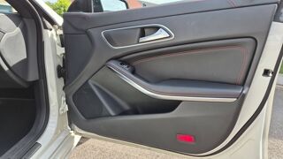 Classe CLA Classe 220 CDI 163 7G-DCT Sensation Pack Amg Line 2015 occasion 59144 Wargnies Le Petit