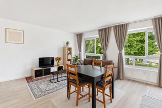  Appartement à vendre 3 pièces 58 m²