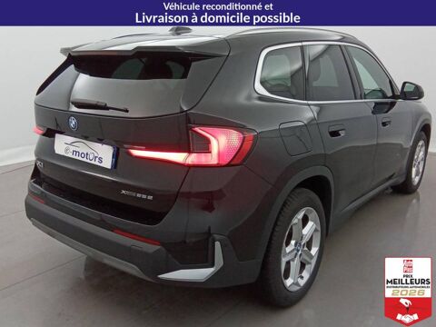 X1 xDrive 25e 245 DKG7 Design +Drive Assist 2023 occasion 10150 Lavau