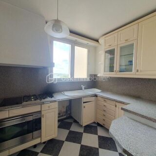  Appartement � vendre 4 pi�ces 99 m�