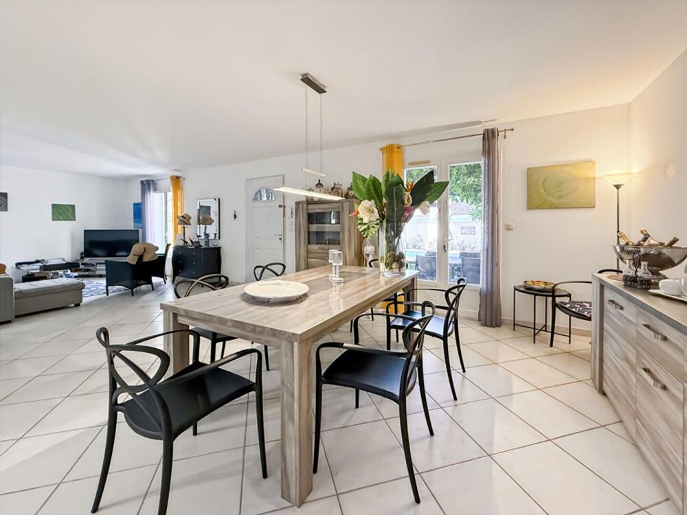 Vente Maison À VENDRE MAISON AU GRAU DU ROI AVEC PISCINE Le grau du roi
