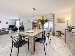  Maison à vendre 6 pièces 144 m²