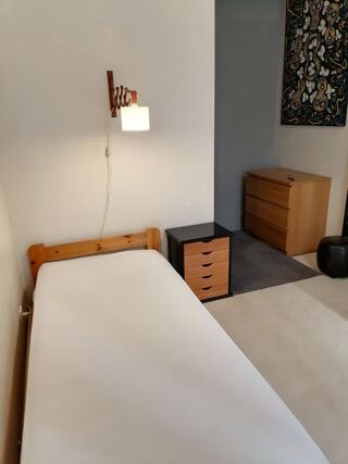  Appartement � louer 1 pi�ce 15 m�