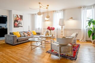  Appartement à vendre 5 pièces 150 m²