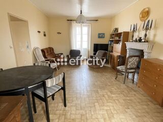  Maison à vendre 3 pièces 68 m²