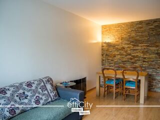  Appartement à vendre 3 pièces 59 m²