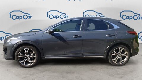 XCeed 1.4 T-GDi 140 DCT7 Active - Automatique 2019 occasion 56400 Pluneret