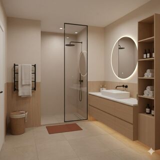  Appartement � vendre 2 pi�ces 44 m�