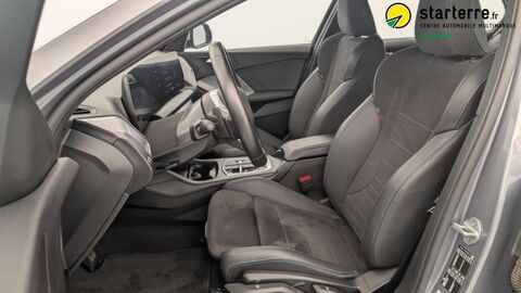 S&eacute;rie 1 F70 120d 163 ch DKG7 M Sport 2025 occasion 73420 Voglans