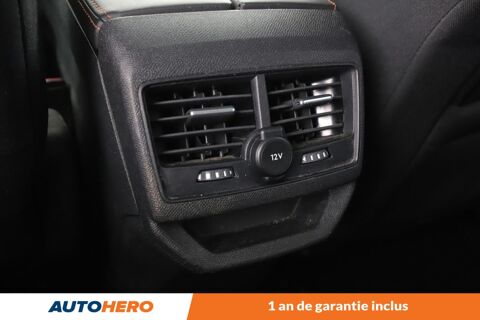 3008 1.2 PureTech Active Business EAT6 130 ch 2017 occasion 92130 Issy-les-Moulineaux