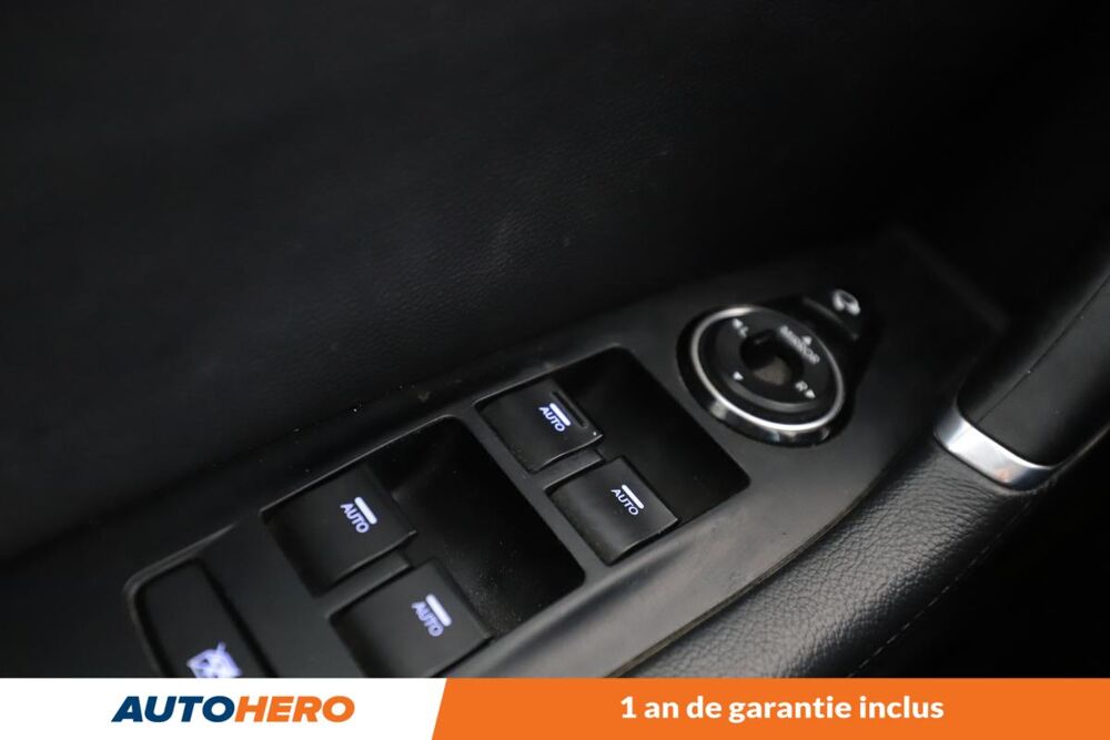 i40 SW 1.7 CRDi Blue Drive Creative DCT-7 141 ch 2017 occasion 92130 Issy-les-Moulineaux