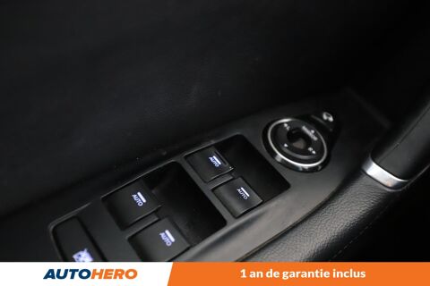 i40 SW 1.7 CRDi Blue Drive Creative DCT-7 141 ch 2017 occasion 92130 Issy-les-Moulineaux
