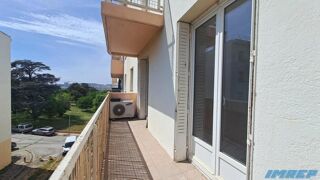  Appartement � vendre 4 pi�ces 62 m�