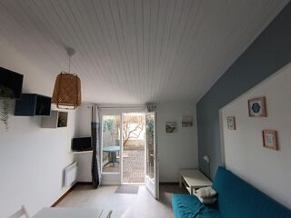  Maison � vendre 2 pi�ces 27 m�