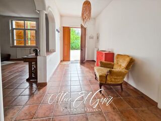  Maison à vendre 6 pièces 182 m²