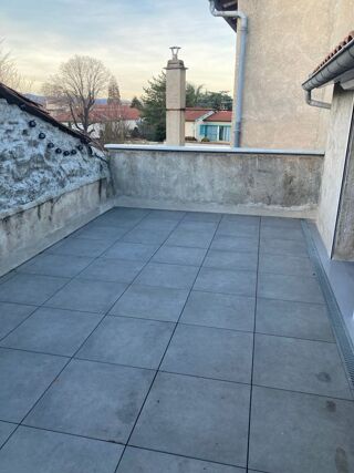 Location Appartement Appartement de 75m2 à louer sur Montbrison Montbrison