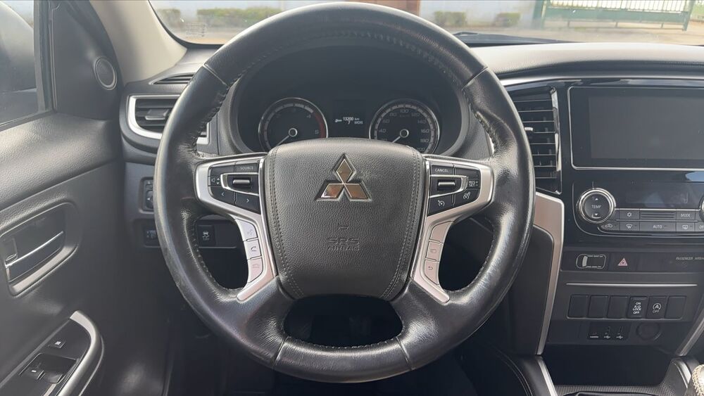 L200 2.2 DI-D 150 Club Cab Instyle 2021 occasion 02140 La Bouteille