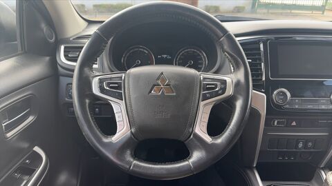 L200 2.2 DI-D 150 Club Cab Instyle 2021 occasion 02140 La Bouteille
