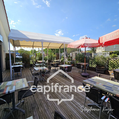   Dpt Gironde (33),  vendre CAVIGNAC Restaurant 