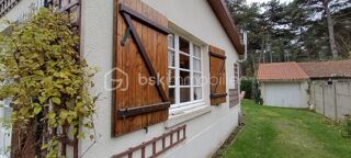  Maison � vendre 3 pi�ces 43 m�