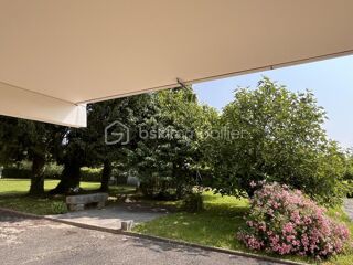  Maison à vendre 8 pièces 300 m²