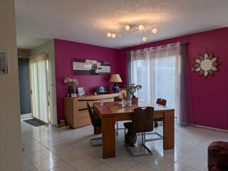 Vente Maison Maison 3 chambres 115 M2 Rosporden