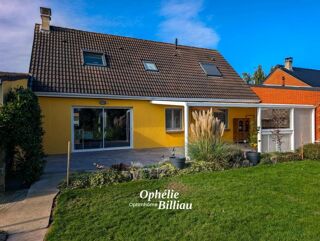  Maison à vendre 6 pièces 143 m²