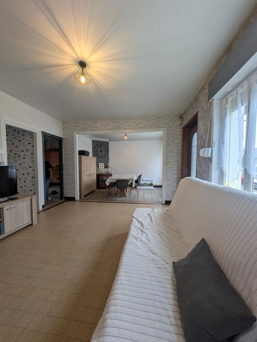 Vente Maison Maison à vendre 3 pièces BAYENGHEM LES EPERLECQUES (62) Bayenghem les eperlecques