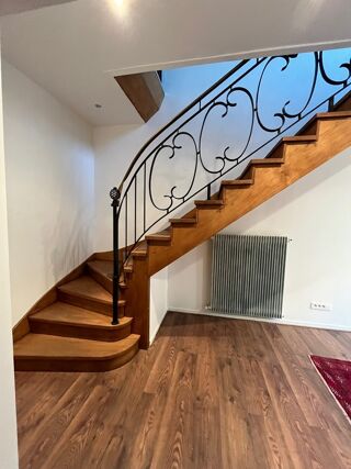  Immeuble � vendre 11 pi�ces 312 m�