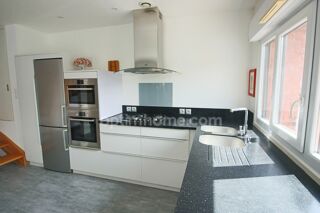  Maison à vendre 4 pièces 78 m²