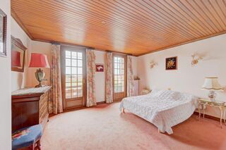  Maison à vendre 8 pièces 190 m²