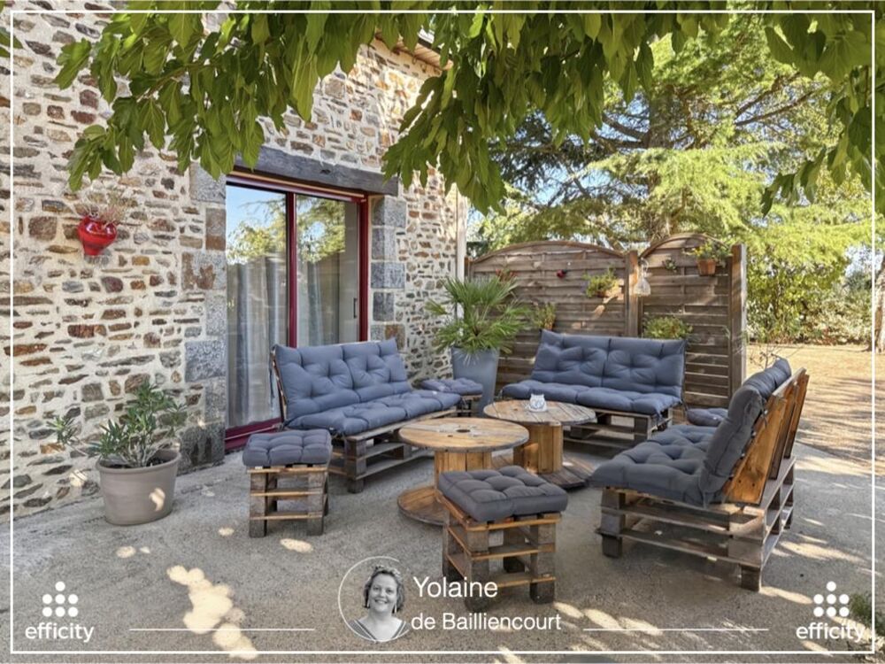 Vente Maison Longère Vitre