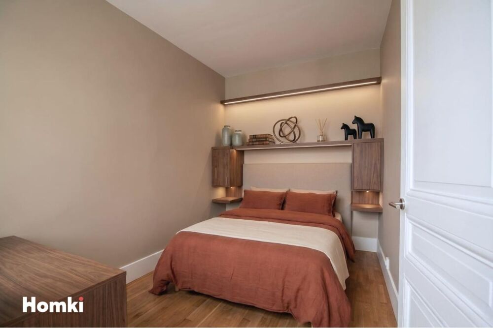 Vente Appartement Appartement T2 de 37 m² , Rue du Soleil Saint etienne