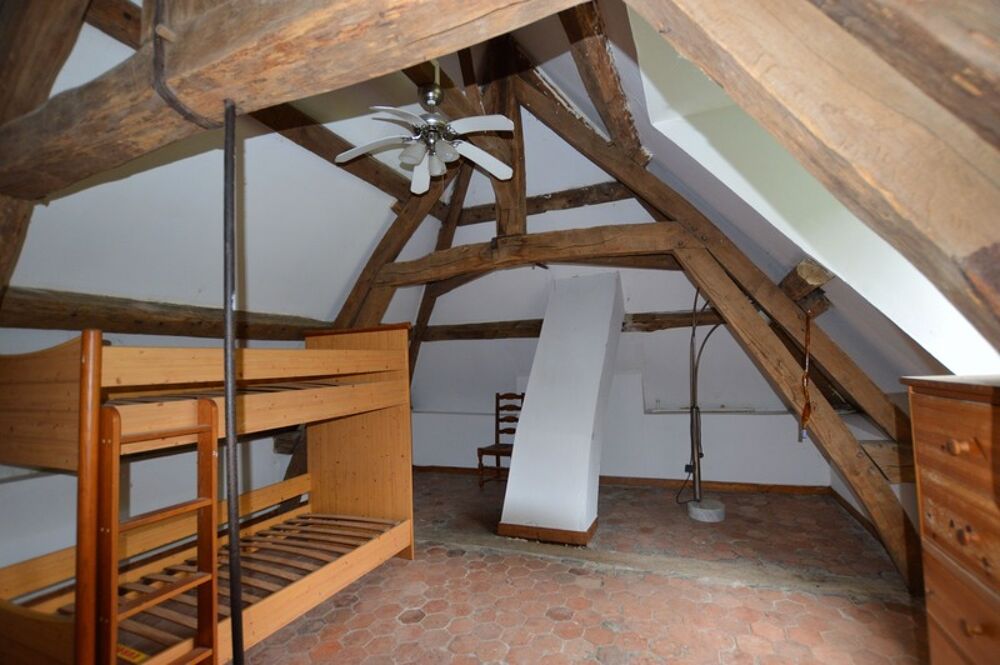  vendre  Proprit/chteau Talmontiers (60590)